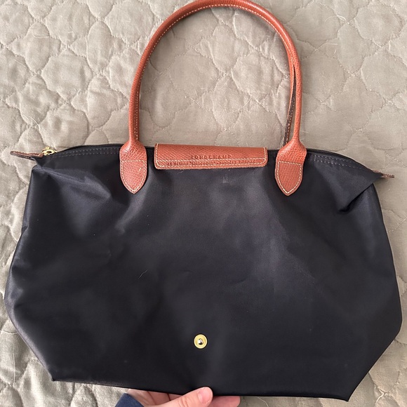 Longchamp Le Pliage tote - Picture 2 of 7